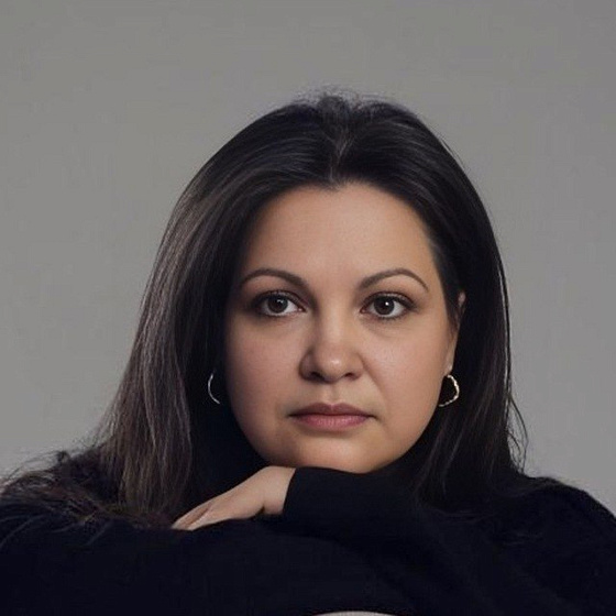 Екатерина Владимирова