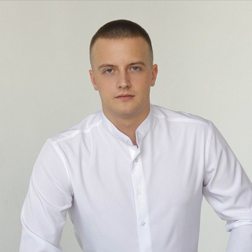 Эрик Вячеславович