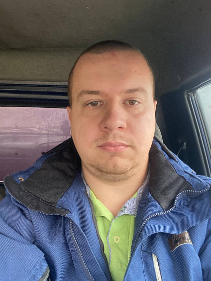 Павел Александрович